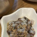 해정식당 | [용산] 여름이 다가와서 또 방문한 받터, 산낙지 식당 해정, 용산 카펫 방문 후기