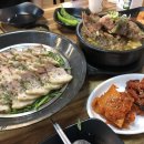 백암왕순대왕뼈감자탕 이미지
