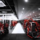 (주) 에이블짐 강남역점 이미지