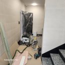 (주)대건 | 대구 남구 대명동 대건팰리스 신축 빌라 작은방...시스템행거 설치 후기!! 자녀방붙박이장/스테이드레스...