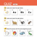 언어세상[Phonics Cue 1 Set(Student Book+Workbook+CD)]10분(~12월30일)베스트후기선정 이미지