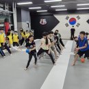 타이거 합기도 도장 이미지