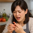 한티하나약국 | 칼 베임 손가락 봉합 후기- 병원 선택부터 셀프 드레싱 보험 청구까지 총정리