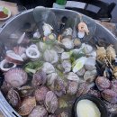 시즌아이PC방 용인역북점 | 용인 데이트 맛집 추천, 조개전골 + 칼국수 필수! 택이네 솔직 후기