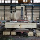 CNC BORING M/C(HYUNDAI KIA,KBN 135)2000 이미지