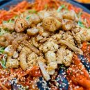 발산역 2번출구 뒤 이미지