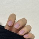 핑크언니PET샵 | 광교네일 봄 시럽네일 원컬러 추천 서영언니뷰티크 광교점 후기