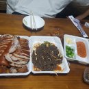 충남왕족발 이미지
