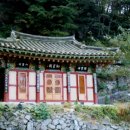 원효암 칠성각 이미지