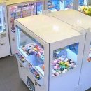 인형뽑기 아케이드게임 이미지