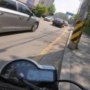 이마트24 남양주메가몰점 | [포레스트 리솜 feat.스피드400] 이제막 기변한 바린이가 제천으로 라이딩 하면 생기는 일