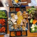 당일족발