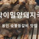 천지연플라워 이미지