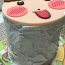 메가커피 언니마루 고구마케이크됐다 짱이지 솔직후기