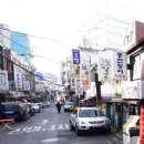 충무로 한류문화거리 이미지