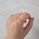 다이아 없이도 이렇게 반짝일 수 있다고? 보스크 수잔 컷팅 반지 ver.2 후기