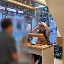 BIFF광장 | 그림하나로 빵터짐 사진보다 오래 남는 추억, 부산 남포동 BIFF광장 부엉이캐리커쳐 후기!