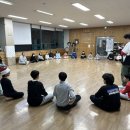 행복검도관 | 선한검도관 겨울❄️ 도장캠프