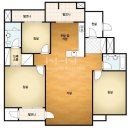 이랜드리테일NC구로점 | &lt;고척파크푸르지오&gt; 아파트시세, 생활환경, 교통, 학군 (2009년식, 양천구청역)