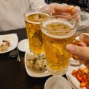 전원빌딩 | 서울 당산역 맛집 전원짚불뼈구이 후기 모임 장소 추천