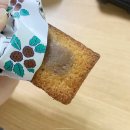 [편의점간식] CU신상 간식ㅣ씨유 마롱피낭시에, 딥초코마들렌 내돈내산 솔직후기