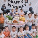 [아침이슬🎀]오늘은 지유ㆍ도율ㆍ태이가 가장 빛나는 날✨ Happy Birthday🎂 이미지