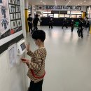 용인대 수 합기도장 이미지