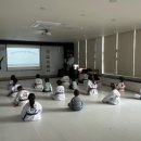 한국체대 효자효녀 태권도 이미지