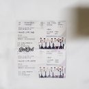 4 2018 SEVENTEEN CONCERT &#39;IDEAL CUT - THE FINAL SCENE&#39; IN SEOUL 세븐틴 아이딜컷 앙콘 파이널콘 후기