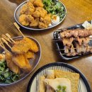 까치PC | 오뎅바 아끼토리 생맥주 가성비 좋은 안주와 분위기 좋은 이자카야 맛집 하나마토 부천범박점 솔직후기