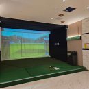 유림스크린골프 이미지