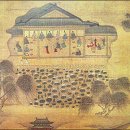 우리그림 한국화 이미지