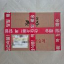 귀농이네 | [복숭아] 농라 귀농이네복숭아 거반도 후기