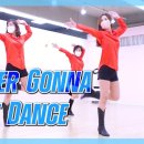 Never Gonna Not Dance /네버고넌낫댄스 라인댄스 이미지