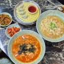 중앙역 | [수원] 면발이 달라서 칼국수 생각날 때 가는 선비칼국수 광교중앙역본점 후기