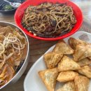 진주콩짜장