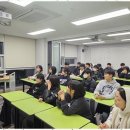성문학원빌딩 | 남천동수학학원 우리 아이 공부에 날개를 달아준 성문학원 후기