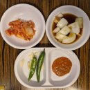 통큰마실 | 종로 육회, 빈대떡 맛집! 술을 술술 부르는 통큰누이네 육회빈대떡(서울 광장시장 전골목 맛집)