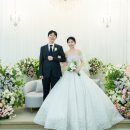 전주 아름다운 웨딩 컨벤션홀 본식스냅 후기!
