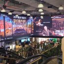 범죄도시4 무대인사 메가박스 코엑스 컴포트 7관 영화관 후기