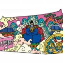 한옥마을로(북) 이미지