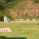 진남체육공원 실내야구연습장 이미지