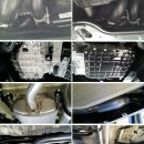 2016 올뉴카니발-신차검수 및 언더코팅 작업기 이미지