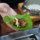 서오릉풍천민물장어 이미지