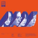 f(x) 정규 4집 앨범 4 walls MV 이미지