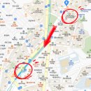 [부동산 임장기]상계뉴타운의 길잡이, 노원롯데캐슬시그니처 같이 둘러봐요~