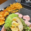 부뚜막 | 청주 가경동 맛집 "부뚜막 본점" 솔직 후기 (feat. 고추장삼겹살)