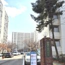 문정시영아파트 정문 앞 | 위례과천선 연장 동의서 현수막) 문정시영아파트. 🏪 송파구 대단지 소형아파트.