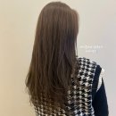 26도헤어원당점 | 검단미용실 : 당하동미용실 26도헤어 원당점 애쉬브라운 염색 후기