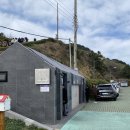 스카이워크 공중화장실 이미지